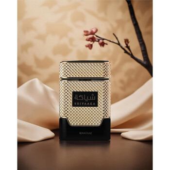 Shiyaaka Gold EDP